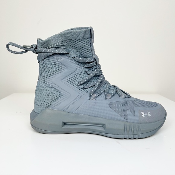 Under Armour Women's Highlight Ace 2.0 Volleyball Shoe Size 6.5 - Picture 7 of 9